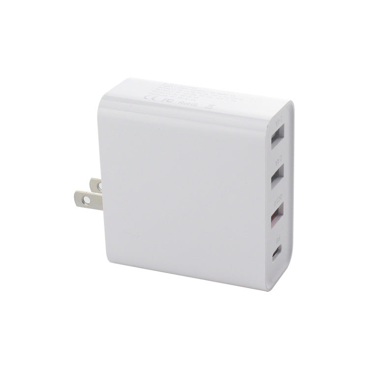 Chargeur de téléphone portable universel