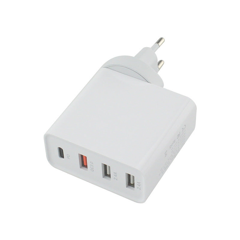 Chargeur de téléphone portable universel