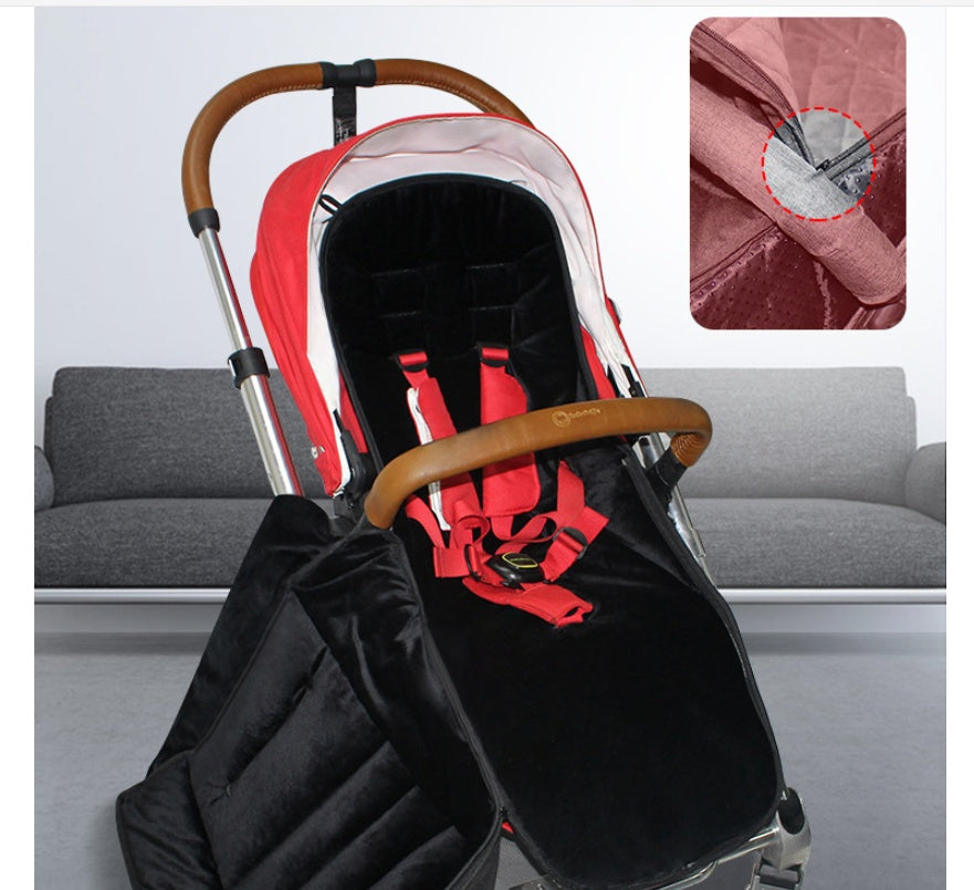 Gigoteuse chaude pour bebe