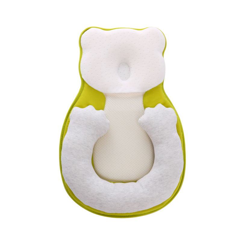 Lit de voyage pliant portable pour nouveau né