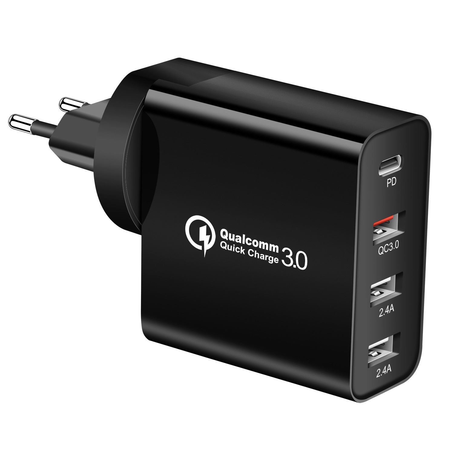 Chargeur de téléphone portable universel