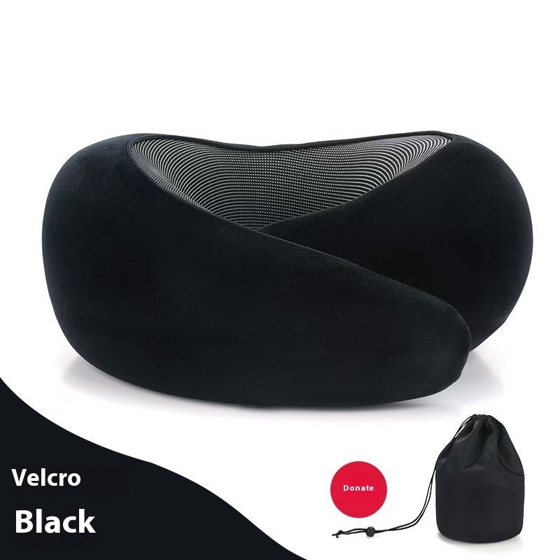 Coussin confort a soutien cervical 360°