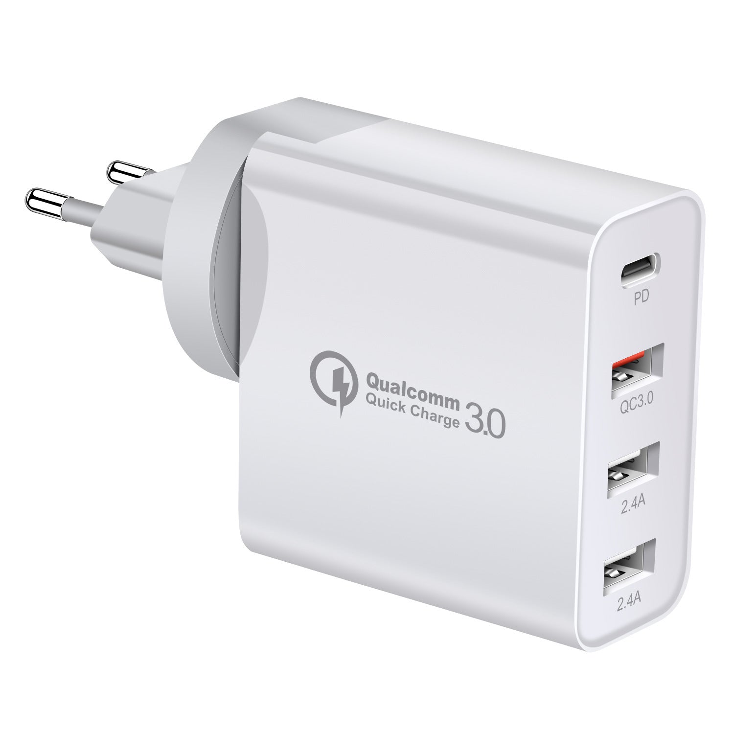 Chargeur de téléphone portable universel