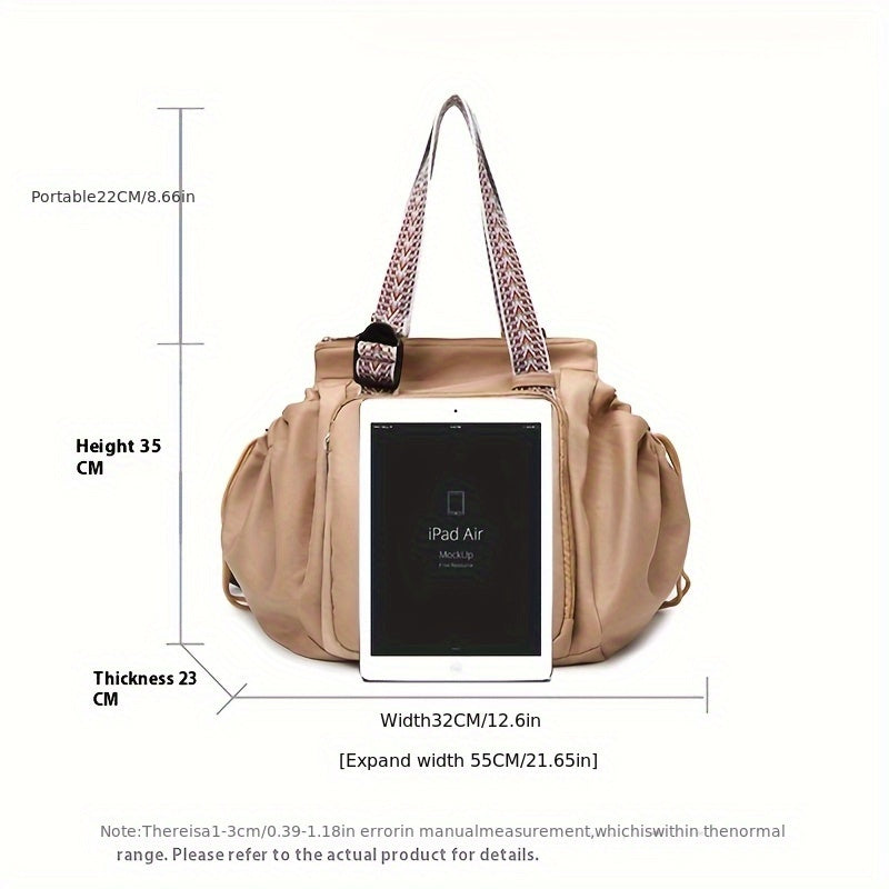 Sac multifonction pour femme