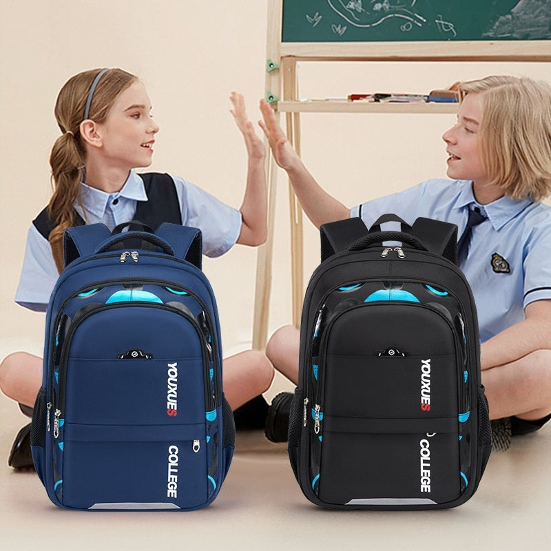 Sac scolaire de voyage étanche