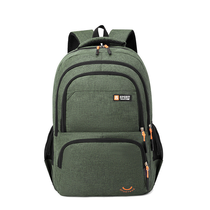 Sac étanche de voyage pour étudiant