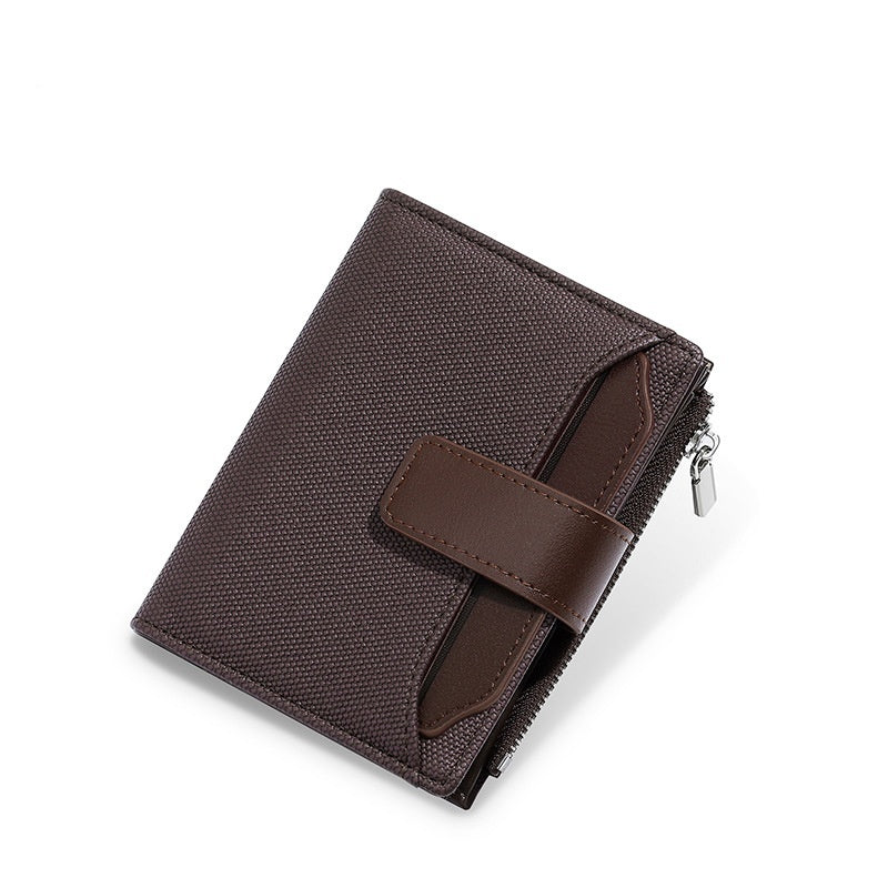 Porte feuille premium simple