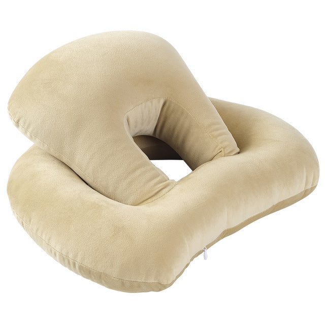 Coussin confort premium ergonomique