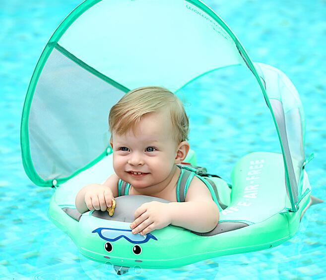 Flotteur de piscine pour bebe