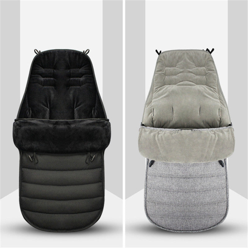 Gigoteuse chaude pour bebe