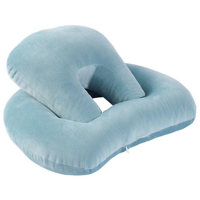 Coussin confort premium ergonomique