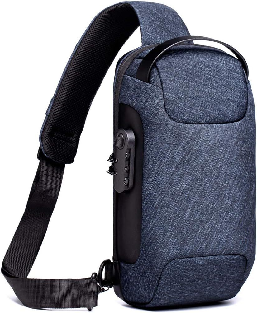 sac de voyage étanche avec antivol