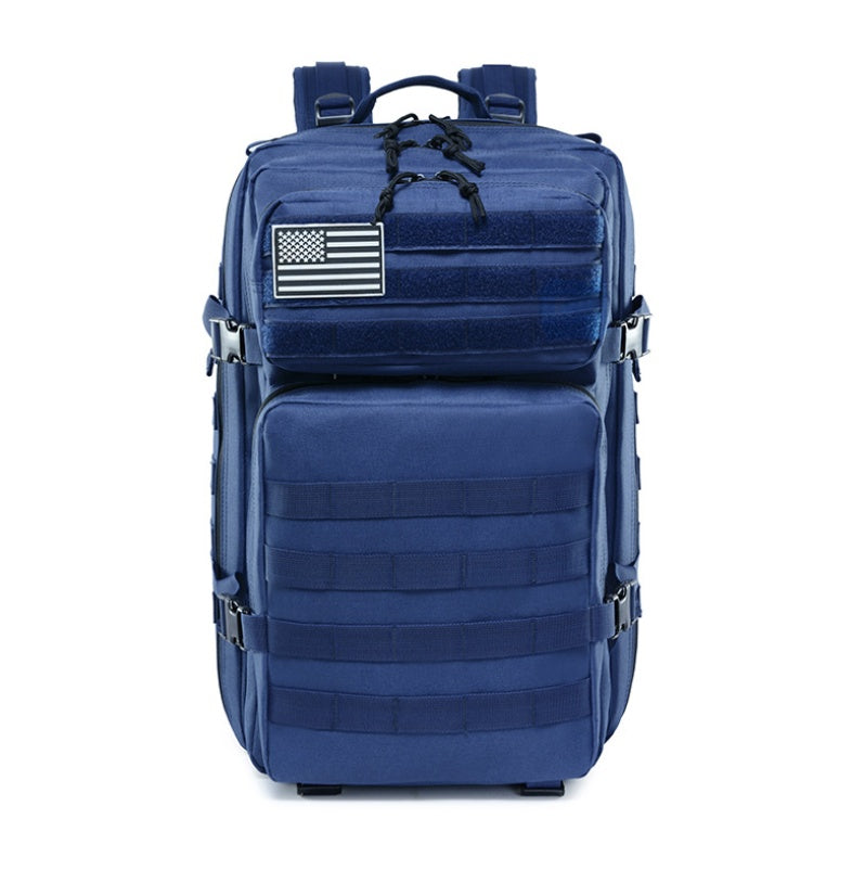 Sac tactique militaire extensible