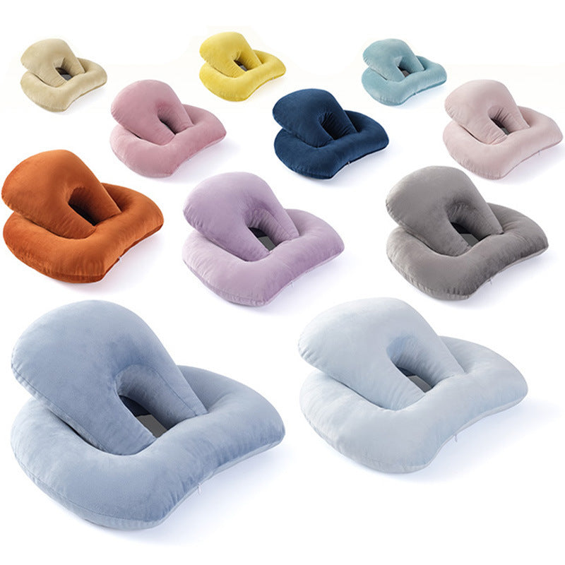 Coussin confort premium ergonomique
