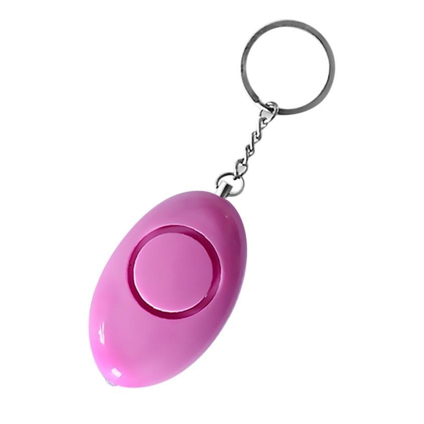 Alarme personnelle ultra-compact