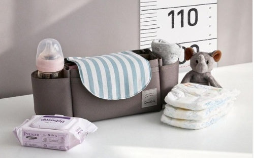 Sac de rangement universelle pour poussette