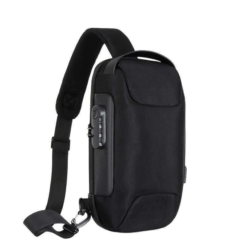 sac de voyage étanche avec antivol