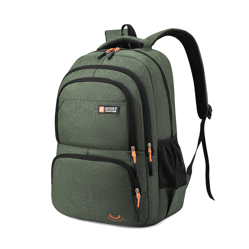 Sac étanche de voyage pour étudiant