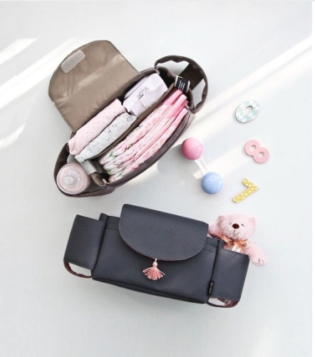 Sac de rangement universelle pour poussette