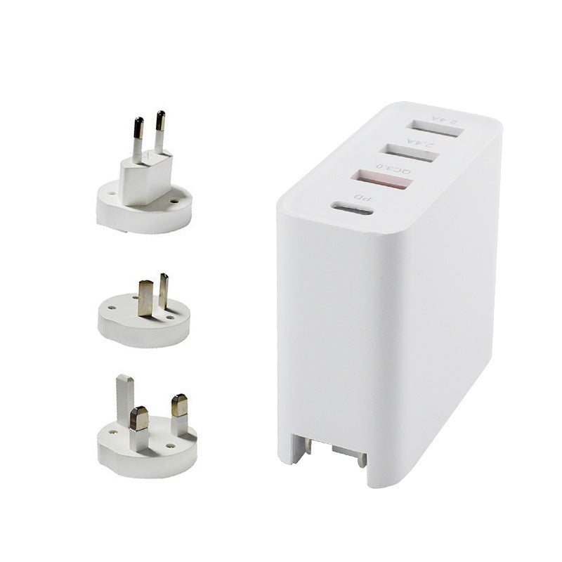 Chargeur de téléphone portable universel
