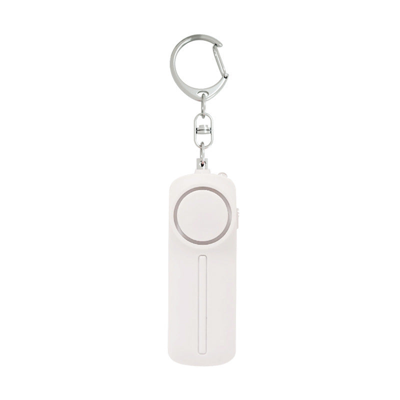 Alarme de self défense pour femme