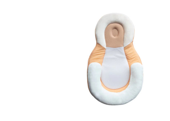 Lit de voyage pliant portable pour nouveau né