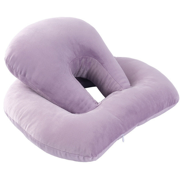 Coussin confort premium ergonomique