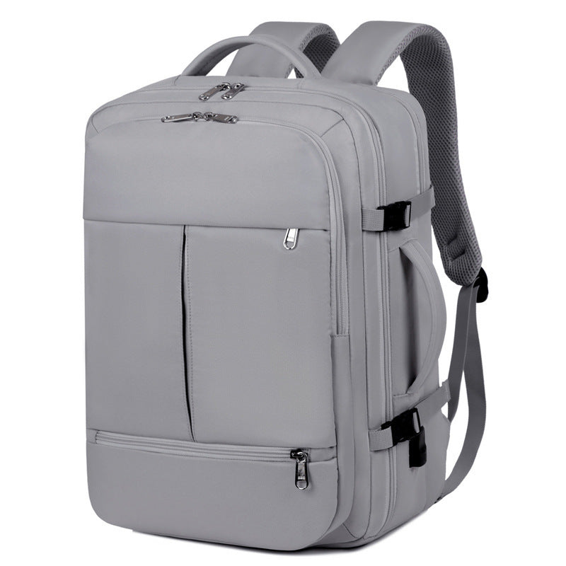 Sac à dos de voyage unisexe