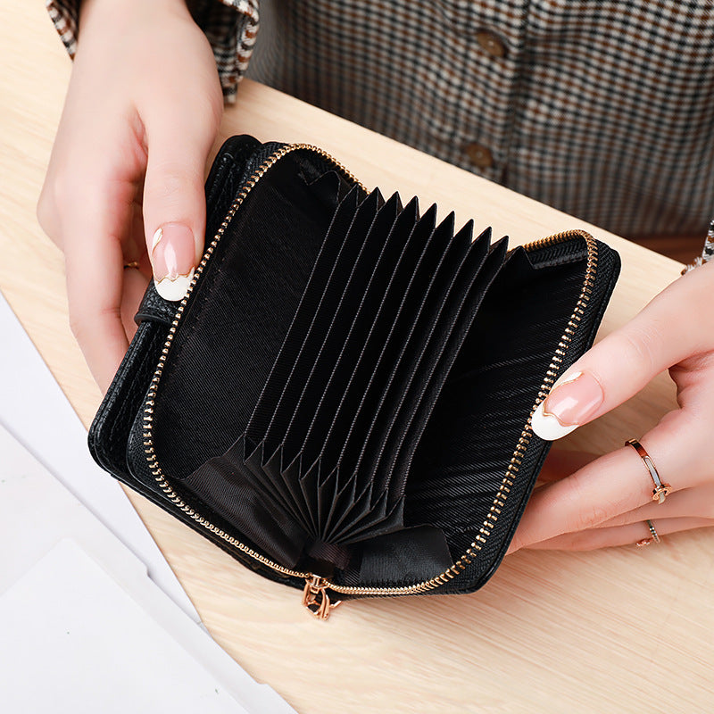 Porte feuille pour femme