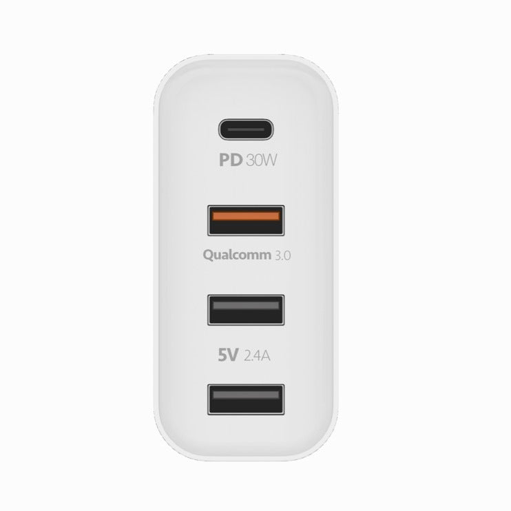 Chargeur de téléphone portable universel