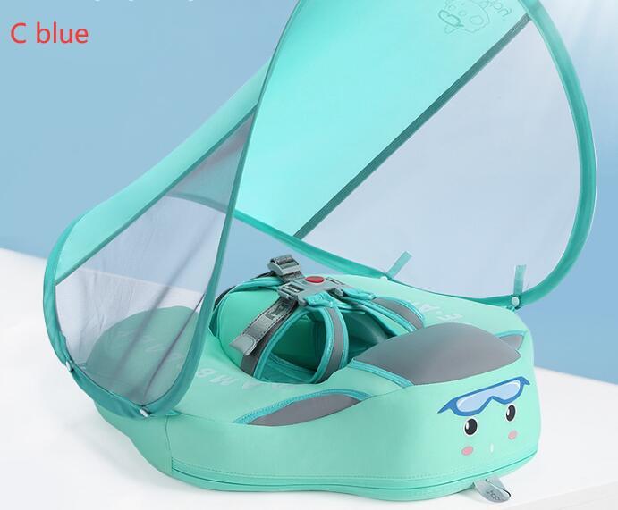 Flotteur de piscine pour bebe
