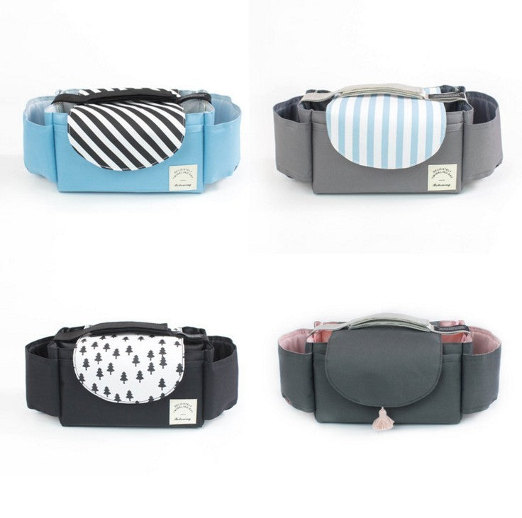 Sac de rangement universelle pour poussette