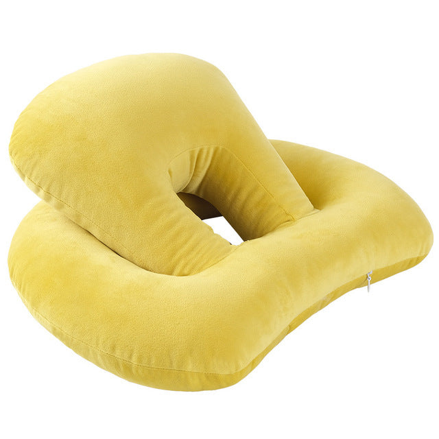 Coussin confort premium ergonomique