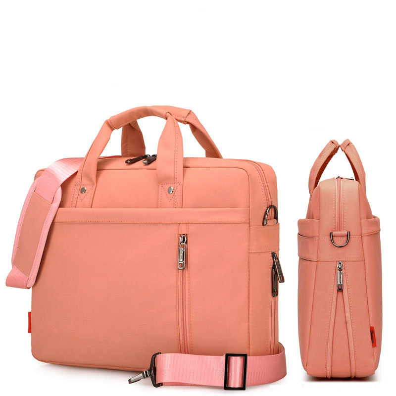 Sac d'ordinateur multifonction imperméable