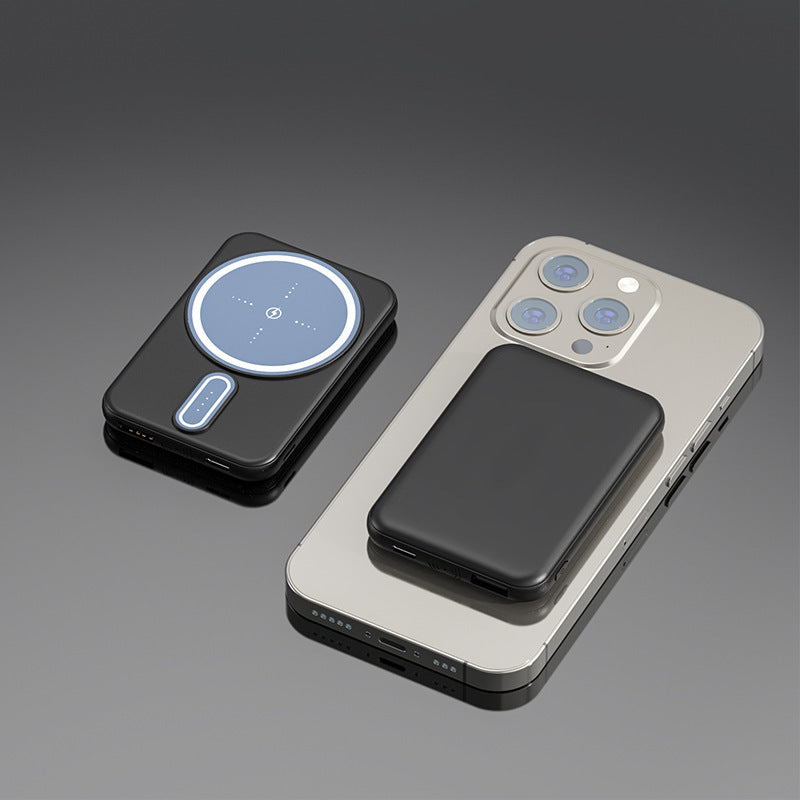 Batterie externe Magnetic