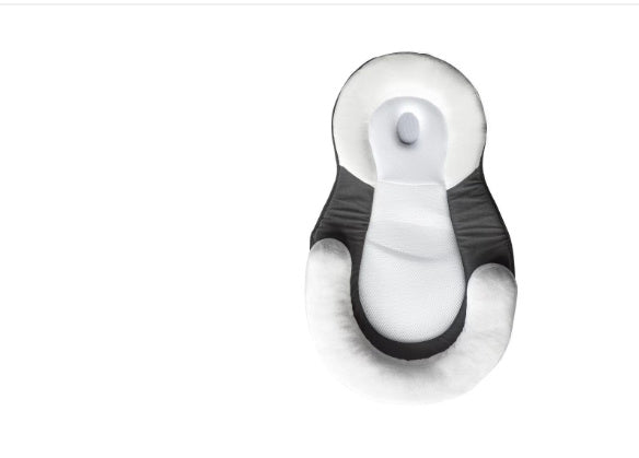 Lit de voyage pliant portable pour nouveau né
