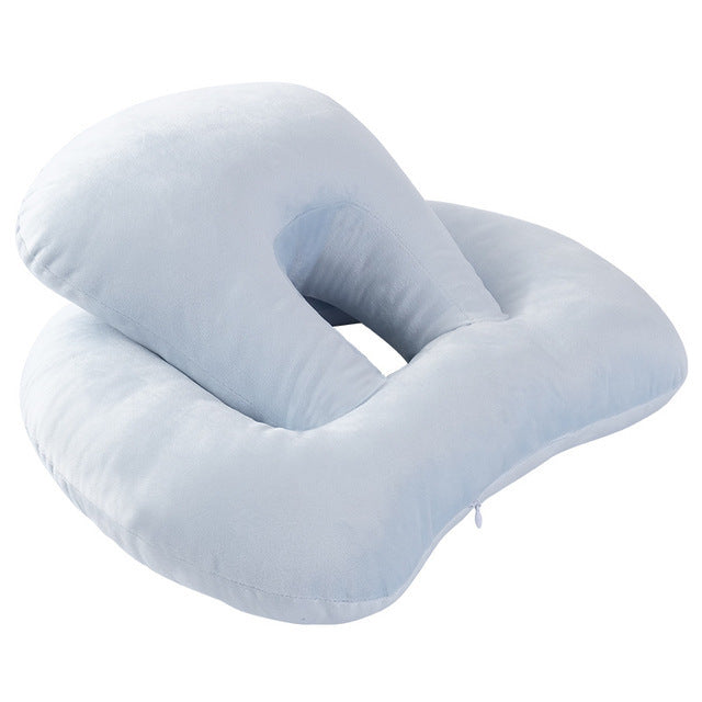 Coussin confort premium ergonomique
