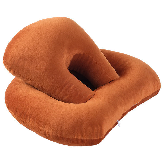 Coussin confort premium ergonomique