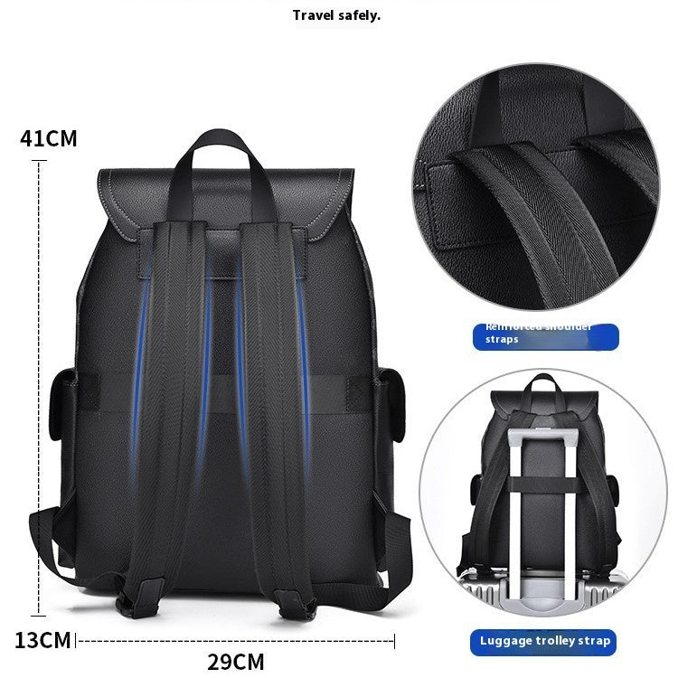 Sac de voyage d'affaire