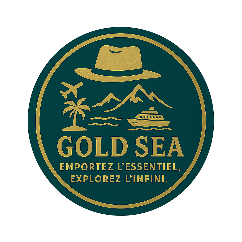 GoldSea