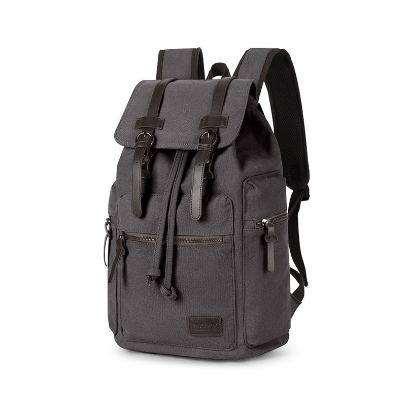 Sac a dos rétro de voyage