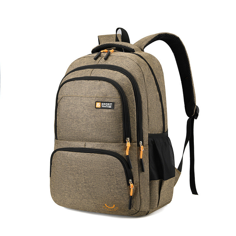 Sac étanche de voyage pour étudiant