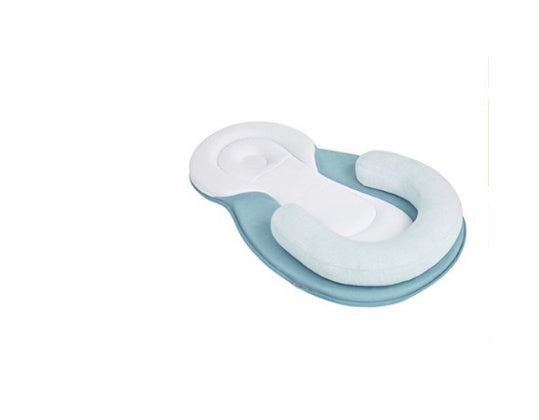 Lit de voyage pliant portable pour nouveau né