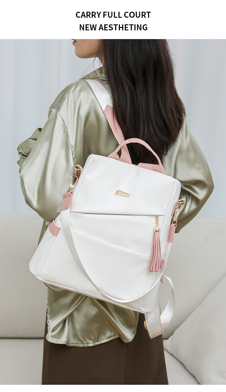 Sac à dos pour femme