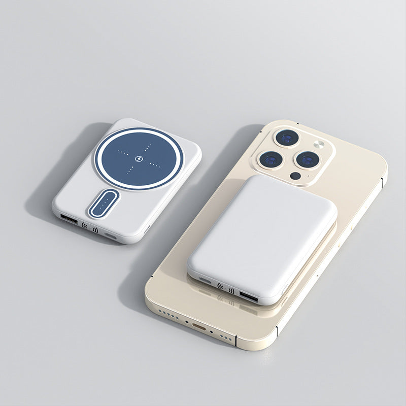 Batterie externe Magnetic
