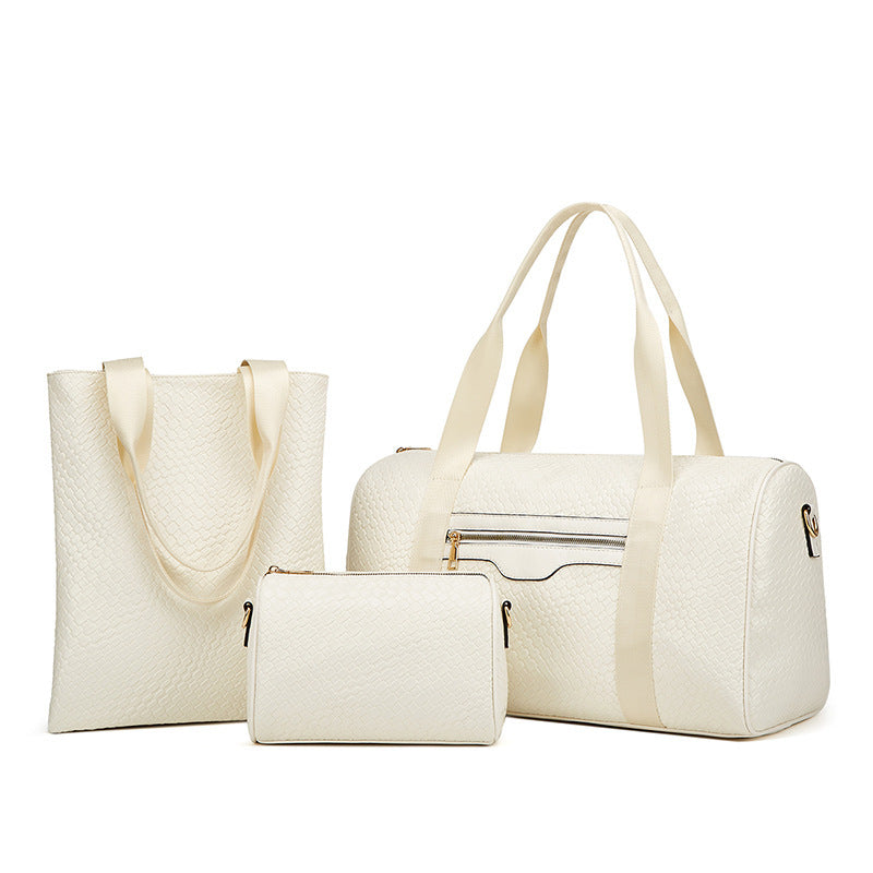 Sac de sport et de voyage d'affaire