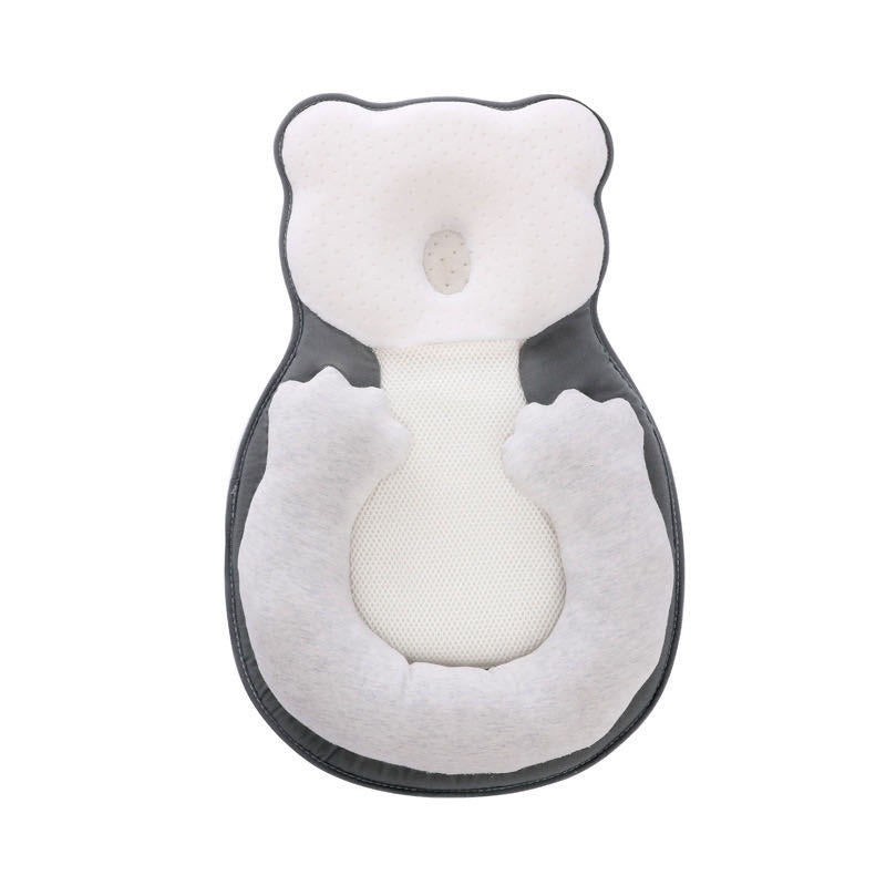 Lit de voyage pliant portable pour nouveau né