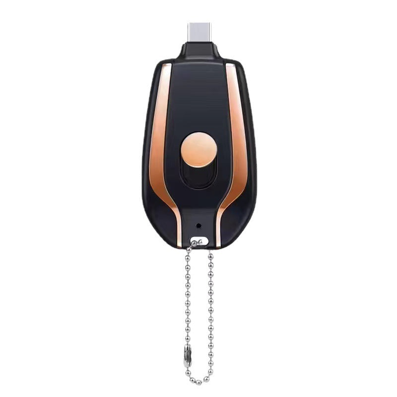Mini batterie externe ultra compact
