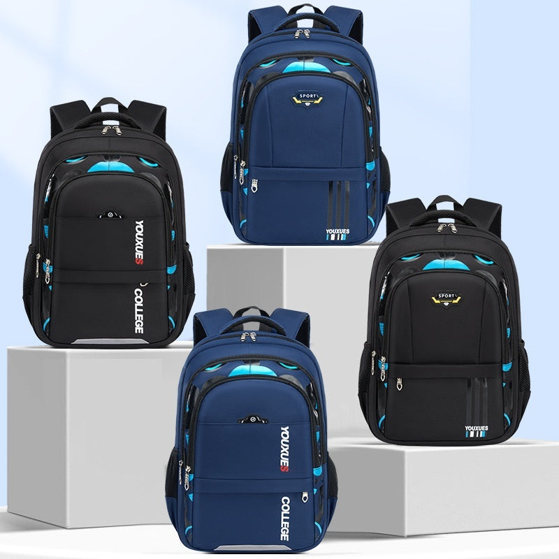 Sac scolaire de voyage étanche