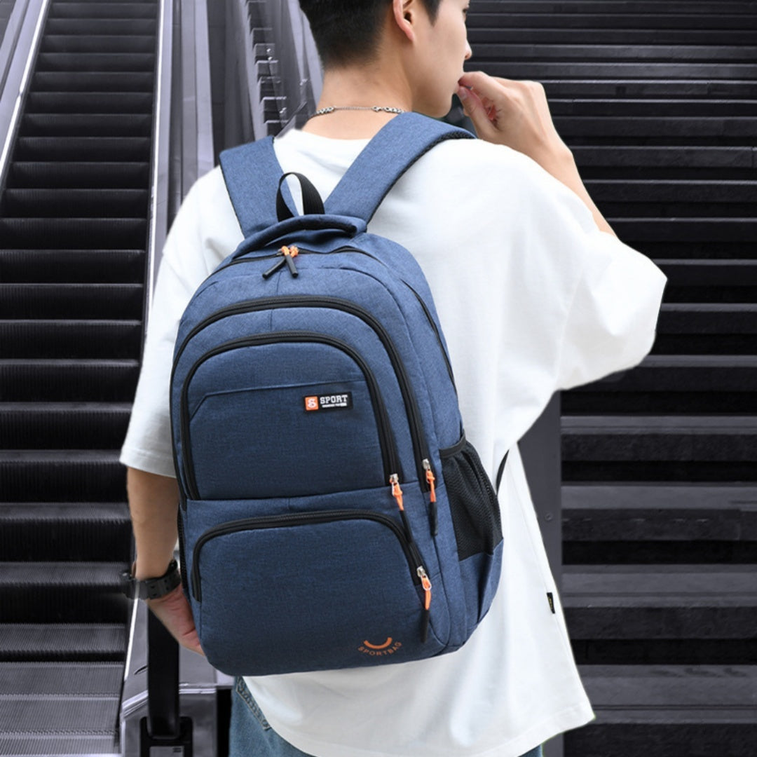 Sac étanche de voyage pour étudiant